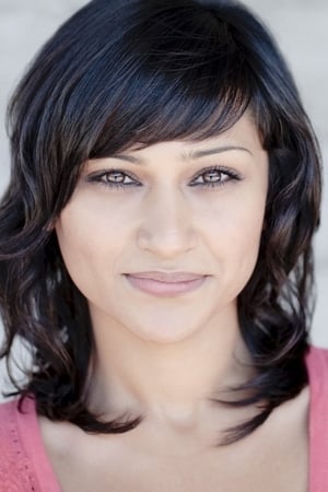 Chetna Pandya Image