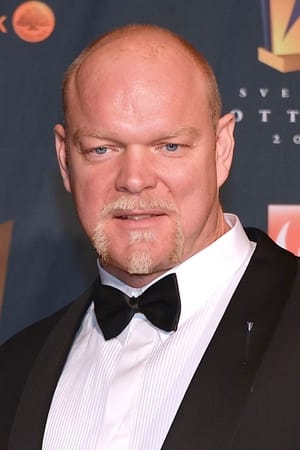 Magnus Samuelsson Image
