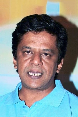 Upendra Limaye Image
