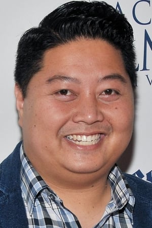 Jason Rogel Image