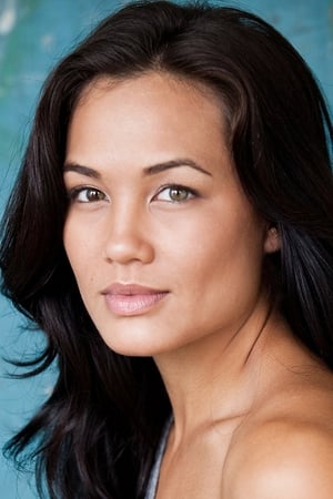 Nadine Nicole Image