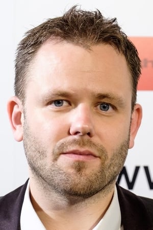 Mark Murphy Image