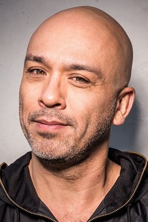 Jo Koy Image