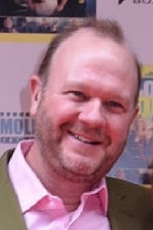 Steven Nesbit Image