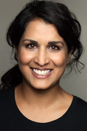 Maya Sondhi Image
