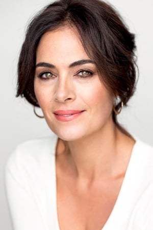 Rocío Muñoz-Cobo Image