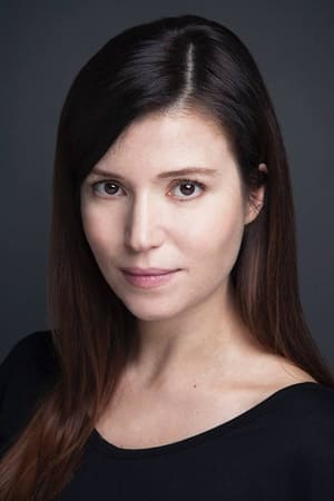 Selma Ergeç Image