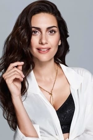 Bergüzar Korel Image