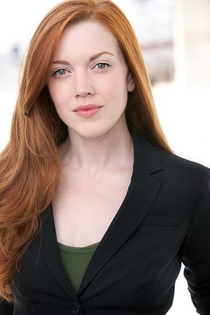 Desiree Hall Image