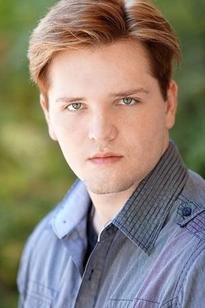 Christian Hutcherson Image