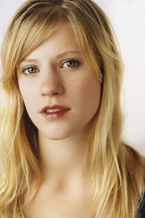 Jennifer Armour Image