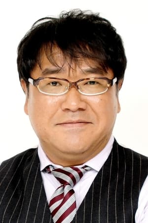 Takanori Takeyama Image