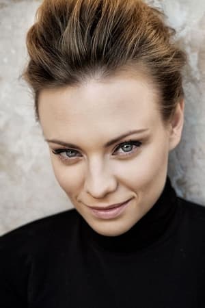 Magdalena Boczarska Image
