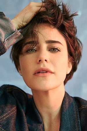 Fernanda Vasconcellos Image