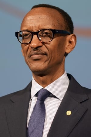 Paul Kagame Image