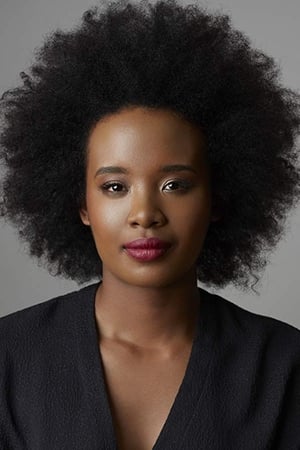 Faustina Agolley Image