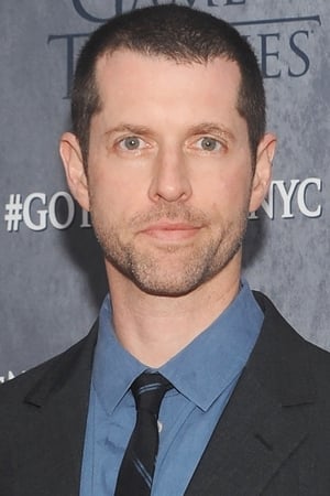 D.B. Weiss Image