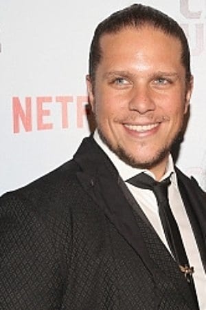 Gary Alazraki Image