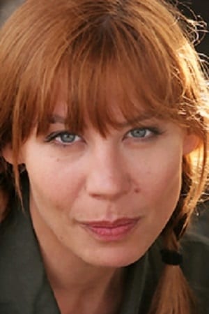 Darya Yurgens Image