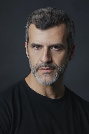 Juan Pablo Olyslager Image
