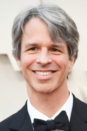 Marshall Curry Image