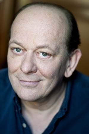 Stéphan Wojtowicz Image