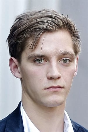 Jonas Nay Image