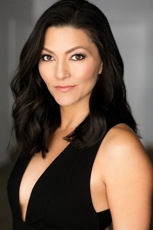 Monica Young Image