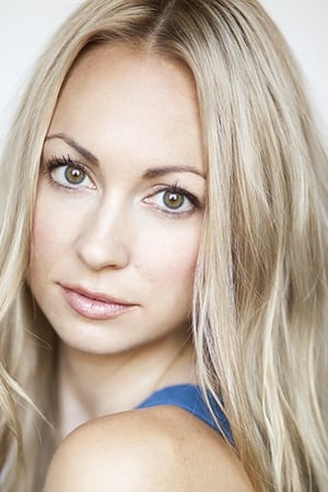 Kristina Page Image
