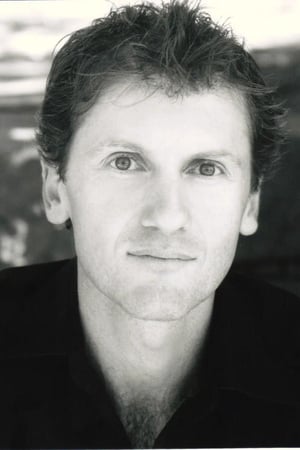 Nicholas Cassim Image
