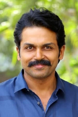 Karthi Image
