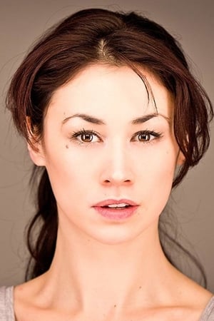 Siubhan Harrison Image