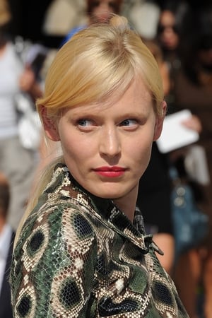 Anna Sherbinina Image