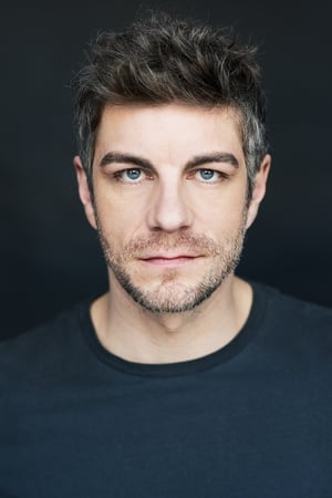 Hubert Proulx Image