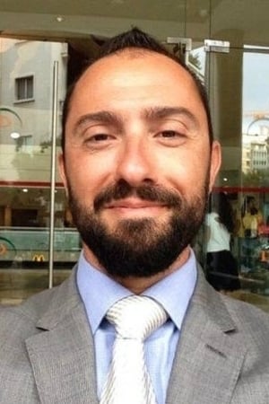 Colin Azzopardi Image