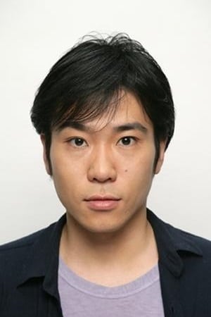 Kôhei Kiyasu Image