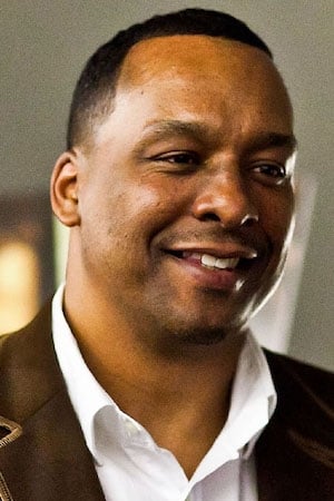 Deon Taylor Image