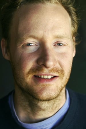 Timothy Morton Image
