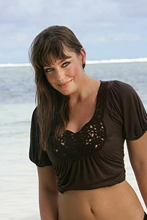 Amanda Kimmel Image