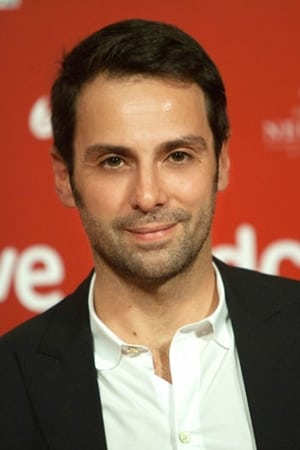 Carlo D'Ursi Image