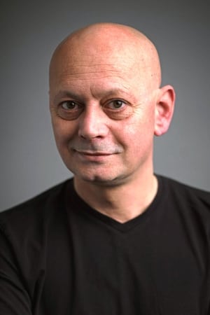 Bahtiyar Engin Image