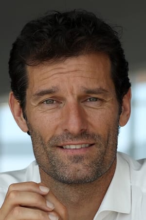 Mark Webber Image