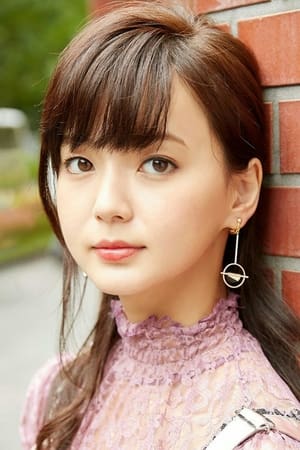 Mikako Tabe Image