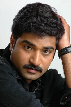 Rajeev Kanakala Image