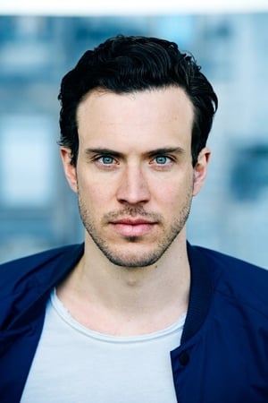 Tobias van Dieken Image