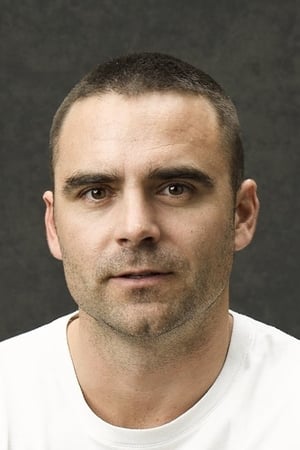 Dustin Clare Image