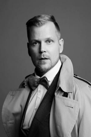 Antti Luusuaniemi Image