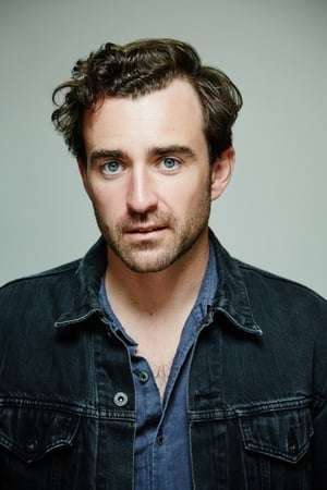 Johnny Carr Image