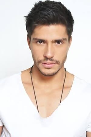 Reinaldo Zavarce Image