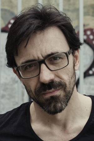 Israel Elejalde Image